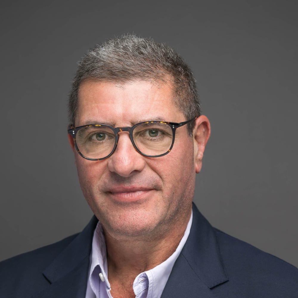 Gary Sacks, Advisory Board member at Hype & Genius