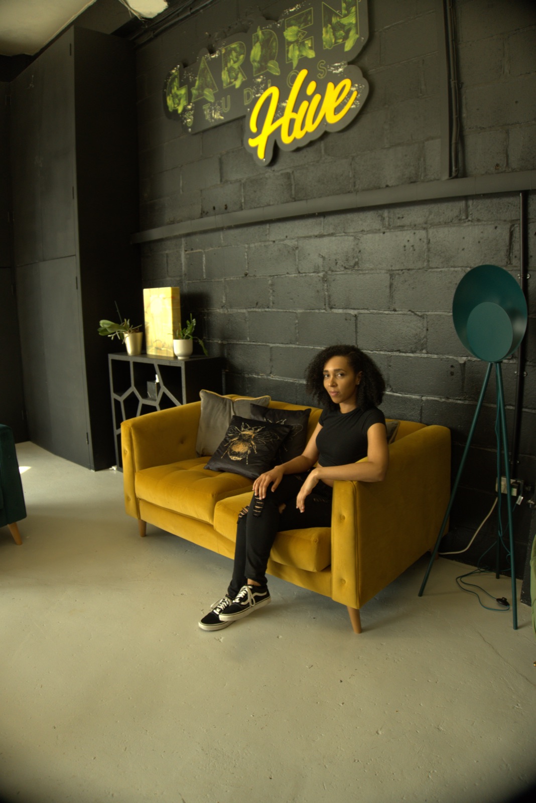 Current Challenges Facing The UK Creative Industry For Young Creatives