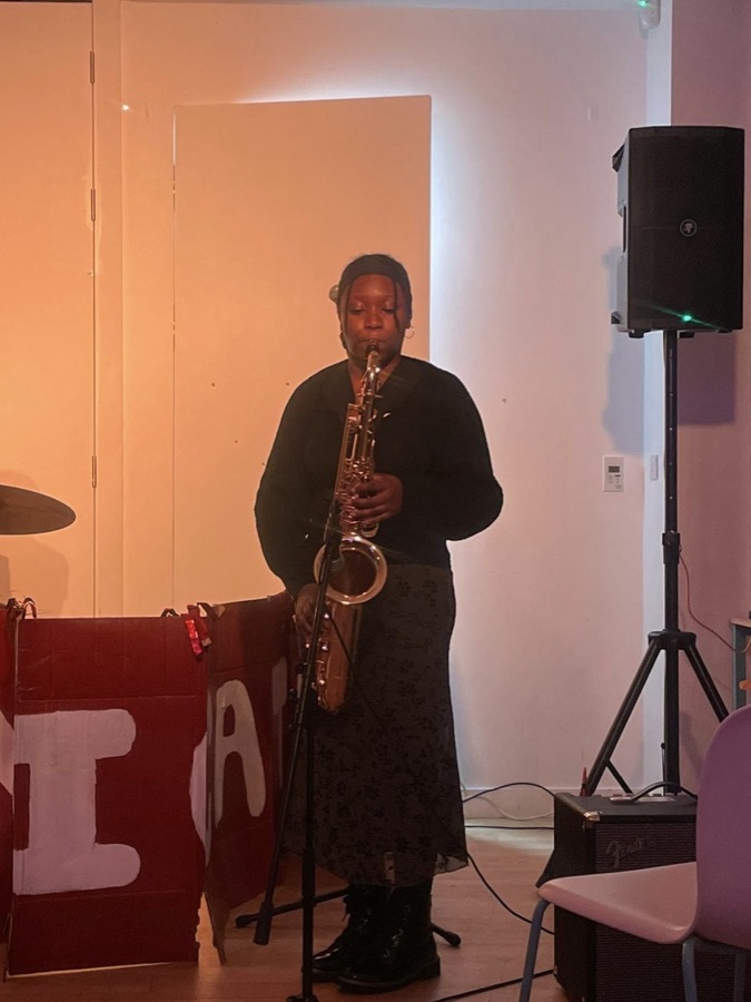 Ayanna Ricketts / KANARI