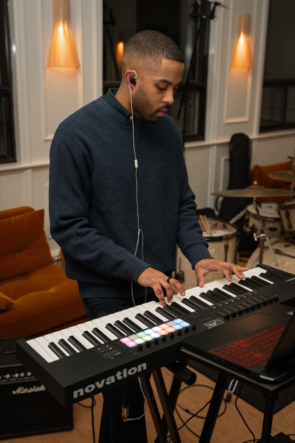 Malik Rashaun