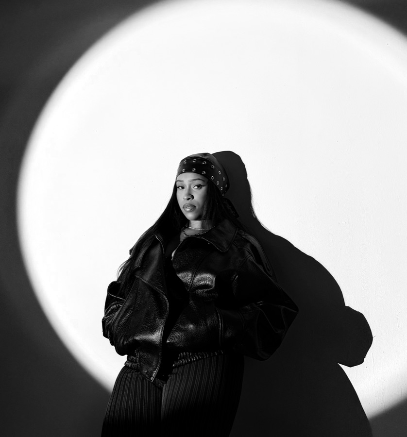Sade Amor