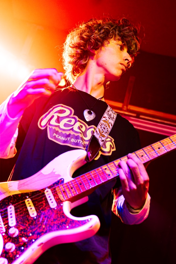 Yorgo!