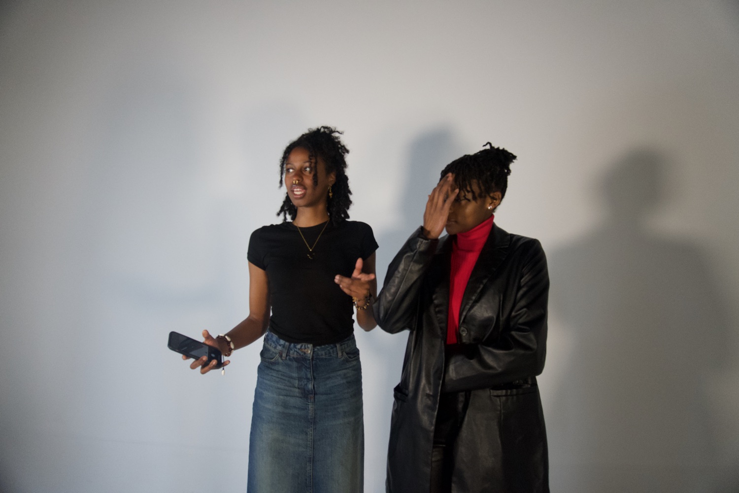 Content Creation and Media programme