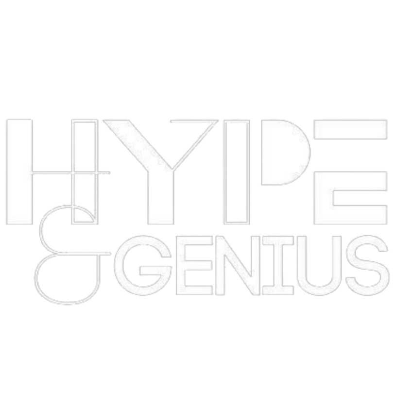 Hype & Genius