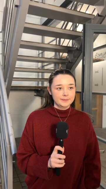 🎤 Asking the community: how would you like to be supported as a young person in the creative industry?