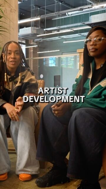 OUR CAMP IS FINALLLLLY BACKKKK!!!! - and this time we’re offering artist development too! 

We are looking for 30 musicians to attend our FREE camp this summer @thisistyx - You have to be 18+, based in London, and pursuing a career in music!!!! LINK IN BIO! 

Share with anyone who wants to make great music all summer! #artistdevelopment #musiccamp #londonmusic #londoncreatives #musicproducers