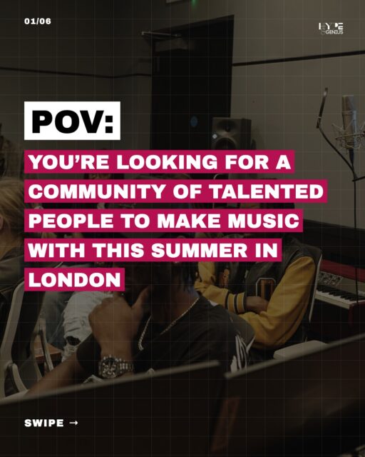 Applications close at midnight tonight (8th July) last chance to get apply ⏰