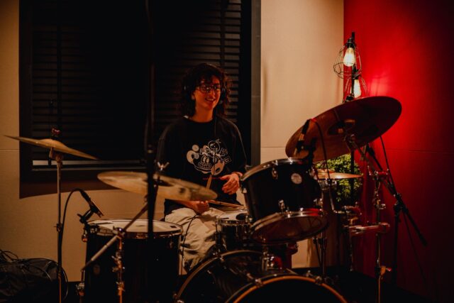Hype & Genius Music Camp 2026 is in full swing 🥁 

#HypeAndGenius #MusicCamp2026 #TYXStudios #DrummerLife #MusicCamp #YoungMusicians #LiveMusic